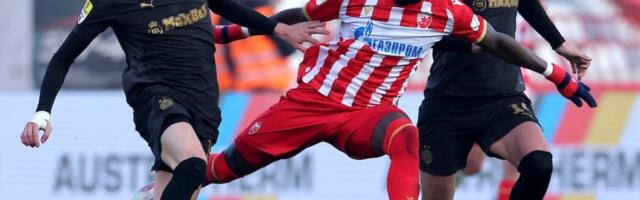 Raspored za sledeću sezonu: Zvezda dočekuje povratnika, Partizan kreće iz Pančeva! Prvi derbi u septembru