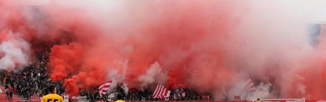 Zvezda ostala bez bisera: Talentovani defanzivni vezista otišao sa "Marakane"