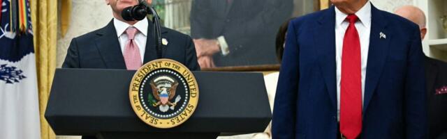 Napad na Iran i budućnost Trampove vlasti