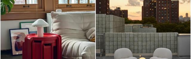 Ovih 5 dizajnerskih brendova za uređenje enterijera su favoriti Gen Z