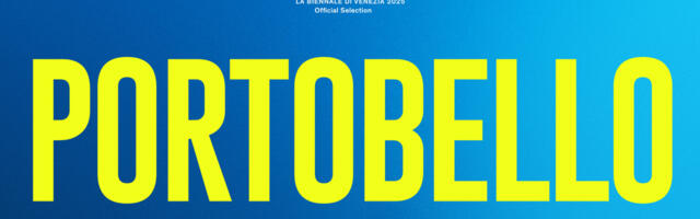 Max Original „Portobelo“ serija biće prikazana na Venecijanskom festivalu