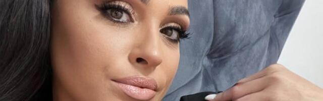 LJUPKA STEVIĆ NESREĆNA U LJUBAVI: Pevačica podelila problem koji je muči godinama - NE MOGU DA NAĐEM...