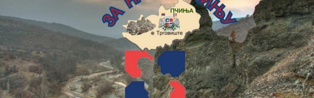 NPS: Fijasko manifestacije „Dani Pčinje” u Trgovištu