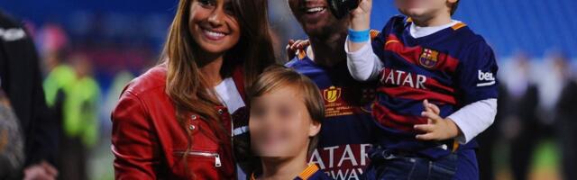 Antonelina poruka sinu rasplakala svet: Lio Mesi i supruga na prekretnici, broj koji menja SVE