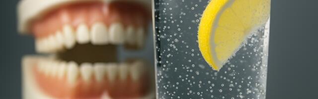 Stomatolozi otkrivaju: kisela voda može ozbiljno da uništi zube