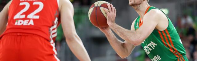 ZVANIČNO: Zoran Dragić se vratio u ABA ligu!