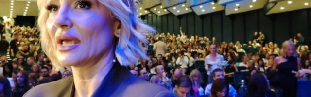 LENA DONELA KLJUČNU ODLUKU! Ćerka Goce Tržan i Ivana Marinkovića presekla za sva vremena - OVO SE TIČE NJENE BUDUĆNOSTI! (VIDEO)