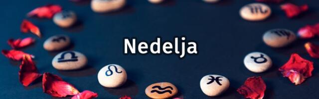 Lavove čekaju nova poznanstva i flert, Ovnovima treba odmor od svega