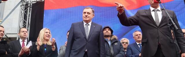 Karijera puna kontroverzi: Ko je Dodikov naslednik?