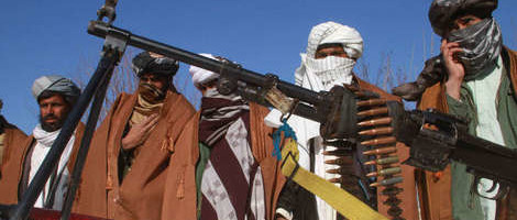 Talibani od Bidena traže da povuče američke trupe iz Afganistana