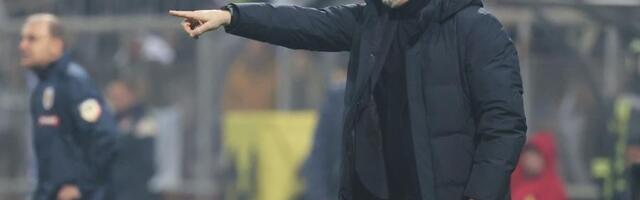 Barbarez: Sanjali smo o ovome, očekujem da polovinu stadiona u Beču zauzmu naši navijači