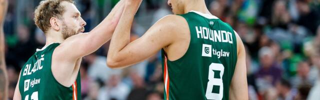 Pobedili Zvezdu posle sumnjive odluke sudija, ovaj član ABA lige je najveća senzacija Evrope