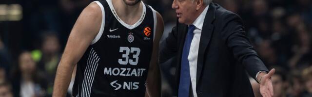 PRE 15 GODINA BI UDARIO NEKOG TABLOM U GLAVU, SADA JE MIRNIJI: Kalates opisao Željka Obradovića!