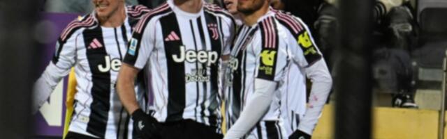 Реми Фиорентине и Јувентуса, навијачи „љубичастих" вређали Влаховића