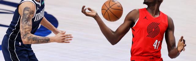 Panatinaikos naciljao novo pojačanje: Centar iz Amerike rešava problem pod kožem Zelenih?