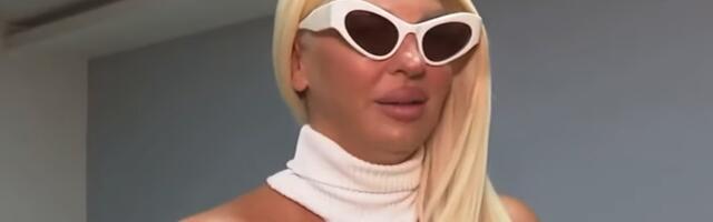 Karleuša progovorila o skandalu Ace Lukasa