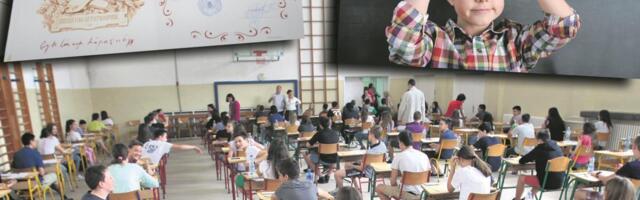 Analiza male mature: Đaci iz čak 21 okruga ispod nacionalnog proseka, a 262 ih imalo nula bodova iz matematike!
