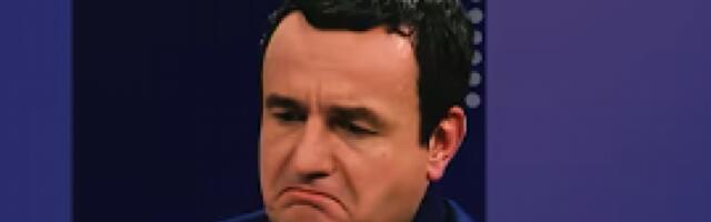 AMERIKA NE TRPI KURTIJA VIŠE! Kritika kakva se ne pamti!