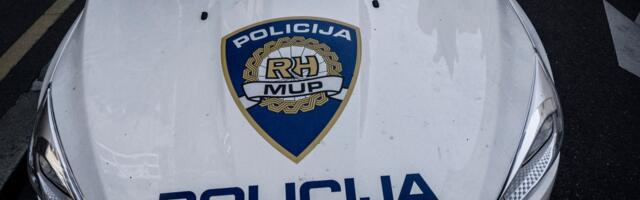 Izbodeni policajac životno ugrožen, uhapšen tinejdžer: Detalji užasa u Splitu