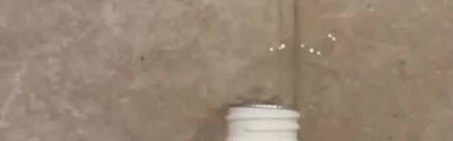 Fugne će se SIJATI nakon ovog sredstva: Malo ko zna za njega, radi posao samo tako