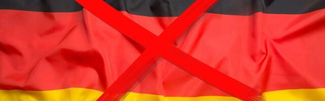 Prvi čovek nemačkih industrijalaca: Napravili smo veliku GREŠKU, model je slomljen