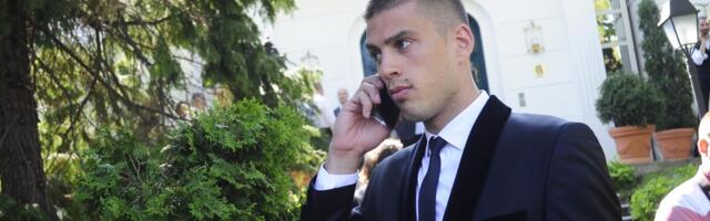 "BILO JE UŽASNO!" Očevidac napada na Vujadina Savića do detalja opisao SCENU usred tržnog centra (VIDEO)