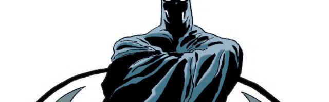 „Betmen: Duga Noć veštica“ – noar saga o gubitku