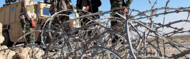 Јордан потврдио да је са САД напао Исламску државу у Сирији