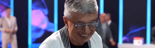 Ovo se do sada nije znalo: Pevačica ispričala šta joj je Popović rekao pred smrt