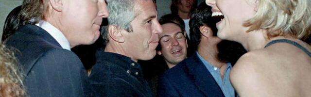 Novi dokumenti otkrivaju vezu Trampa sa Epstinom: Privatnim avionom putovali sa neimenovanom devojkom od 20 godina