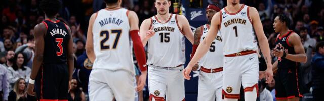 Au, kakav bi to trejd bio: Bivši Jokićev saigrač na radaru Milvokija!