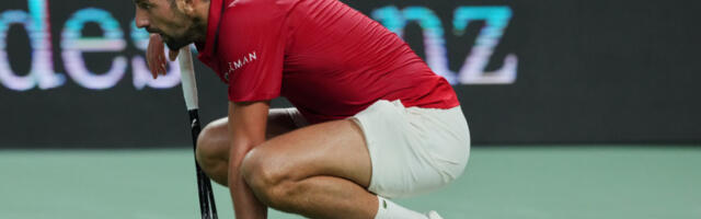 I ŠTA SADA? Novak se našao pred nerešivim PROBLEMOM uoči Australijan opena!