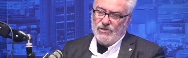 Hladan tuš za blokadere: Nestorović ih odjavio samo jednom rečenicom (VIDEO)