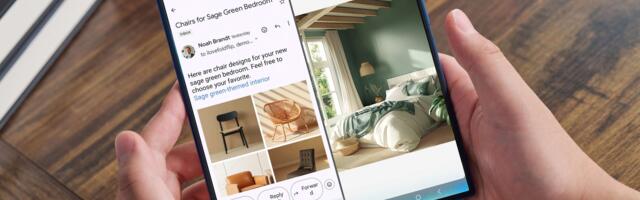 Proces dizajna: Kako Samsung Galaxy S i Z serije redefinišu formu i funkciju