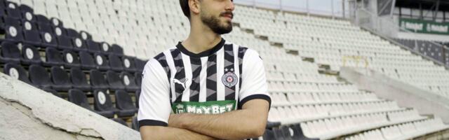 GROBARI NA NOGAMA! Štutgart doneo odluku za Jovana Miloševića?!