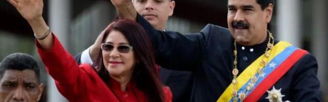 Ko je Silija Flores, nekada moćna prva dama Venecuele