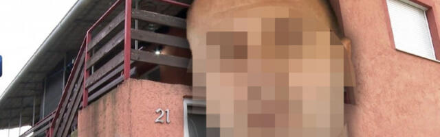 SEKIROM UBIO SVOJE DETE (1): Stravičan zločin koji je potresao region - OTAC MONSTRUM UDARIO BEBU U MAJČINOM NARUČJU, PA POGINUO NA NEVEROVATAN NAČIN!