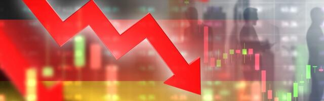 Nemački kancelar upozorava na kritičnu situaciju u privredi: Stanje u industriji je alarmantno