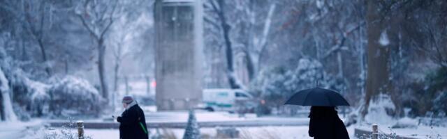 Ledeni talas parališe Evropu: Kolaps u mnogim zemljama, kolone duge 1.500 kilometara, letovi obustavljeni