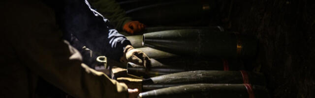 Приватна компанија снабдела украјинске оружане снаге неисправним минама