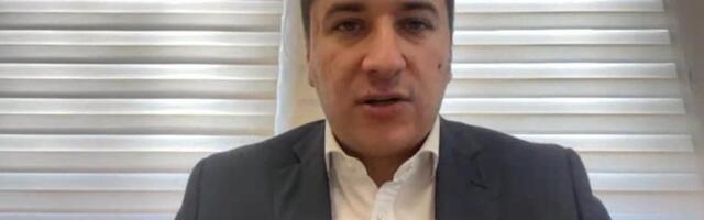 NOVI UDAR NA SRBE U CRNOJ GORI: Vladislav Dajković suspendovan zbog podrške meštanima Botuna