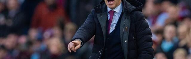 UNAJ EMERI DOBIO POJAČANJE! Veliki talenat stigao u Aston Vilu!