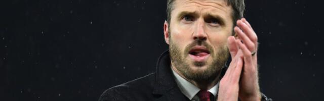 Majkl Kerik privremeni trener Mančester junajteda