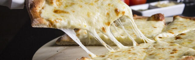 ​Светски дан пице: Италијанска ндустрија вредна 15 милијарди евра годишње