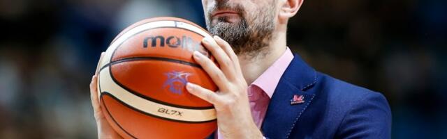 Avdalović pred Zvezdu: Obradović preporodio ekipu, nemamo šta da izgubimo