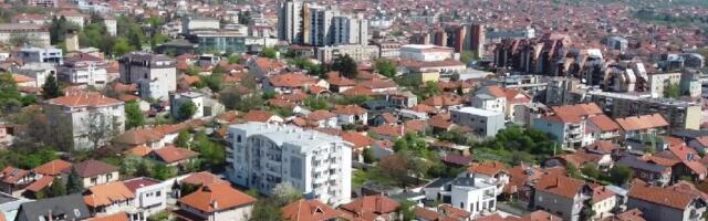Vranje započinje izradu teritorijalne strategije urbanog područja