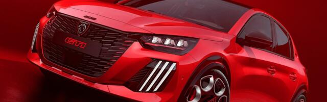 Peugeot okreće novi list