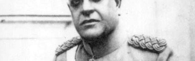 Skup protiv obeležavanja godišnjice smrti Milana Nedića danas u Beogradu