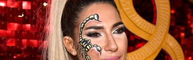 OVO JE NAJKRAĆA SUKNJA koju je Jovana Jeremić nosila u JUTARNJEM PROGRAMU! (Foto)