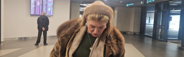 "NJOJ NE TREBA NIKO!" Suzana Mančić bez ustručavanja o SKANDALU Milice Todorović: "Danas te više niko ništa ne pita" (VIDEO)